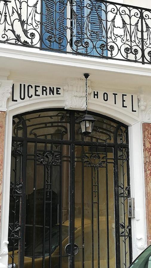Le Lucerne, Entre Thermes Et Centre Ville-Lamaisondefrancois03 Vichy Zewnętrze zdjęcie